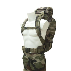 Sac à Dos Militaire opex 65 litres