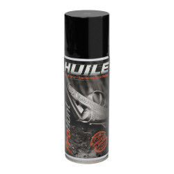HUILE POUR ARME - AEROSOL 200ML