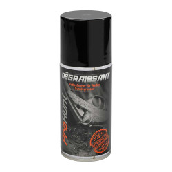 DEGRAISSANT POUR ARME - 150 ML