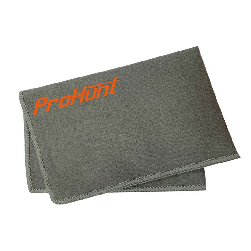 LINGETTE MICROFIBRE