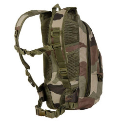 SAC A DOS MODULABLE 20/30L CAMO CE ARES