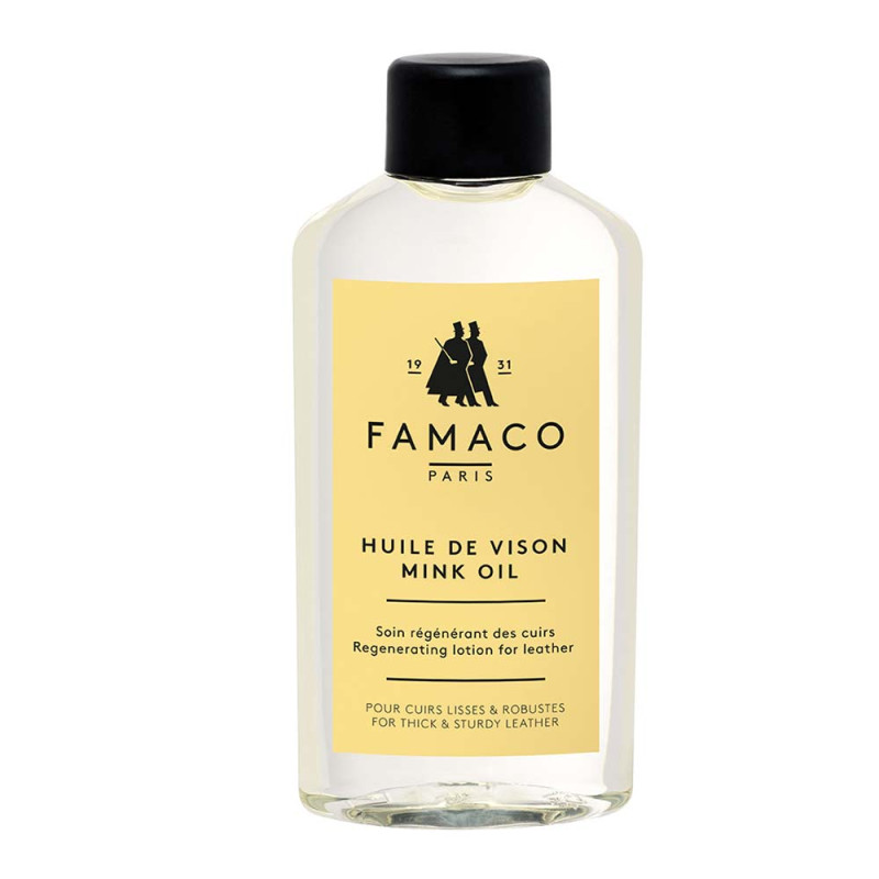 AEROSOL DAIM RENOVATEUR 250 ML FAMACO NOIR