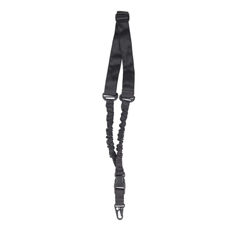 DRAGONNE EXTENSIBLE NOIRE