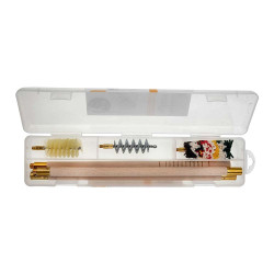 Kit de nettoyage pour fusil Januel - Calibre 12