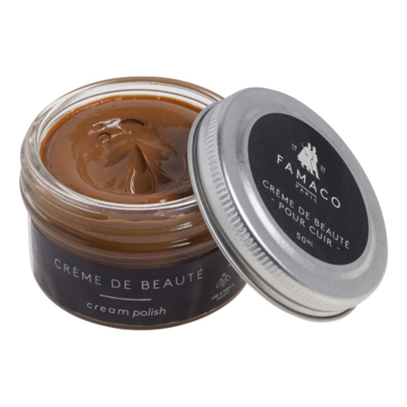 CREME DE BEAUTE 50 ML FAMACO ALEZAN
