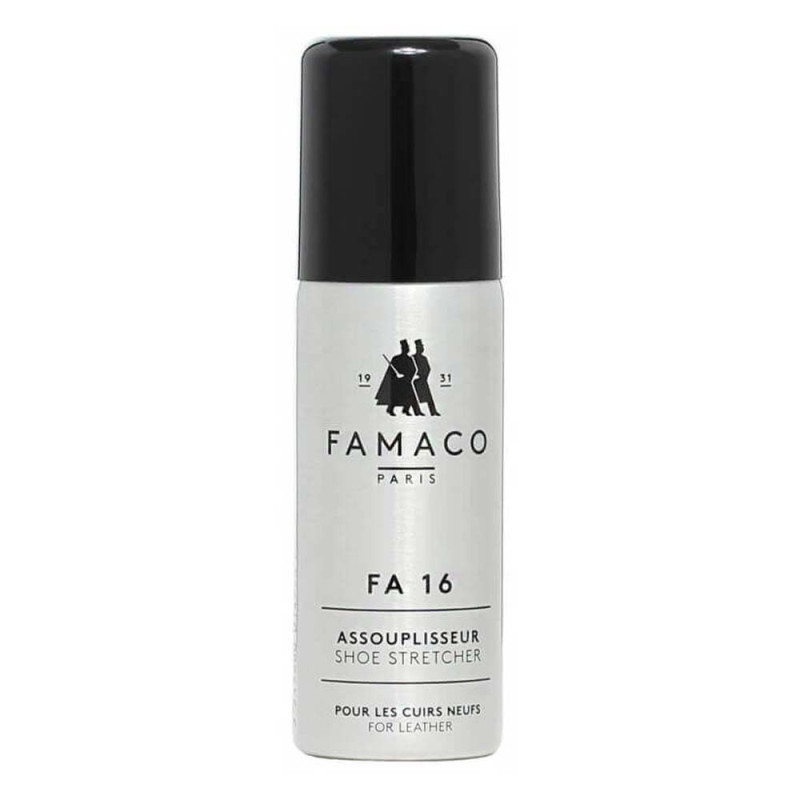 AEROSOL ASSOUPLISSANT 50 ML FAMACO