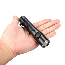 Lampe compacte rechargeable G15 V2.0 LED - 4200 lumens