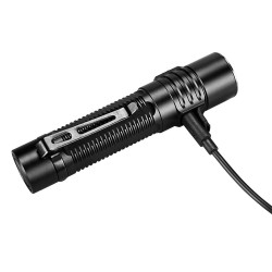 Lampe compacte rechargeable G15 V2.0 LED - 4200 lumens