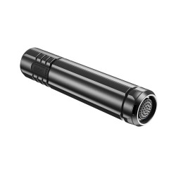 Lampe tactique compacte rechargeable EC20 LED - 1100 lumens