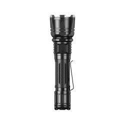 Lampe tactique rechargeable XT12GT PRO LED - 1600 Lumens