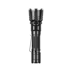 Lampe tactique rechargeable XT12GT PRO LED - 1600 Lumens