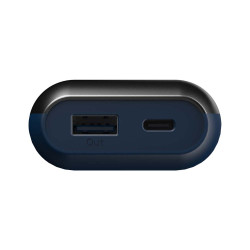 Chargeur double 3 en 1 K2A pour batterie rechargeable 21700 / 20700 / 18650
