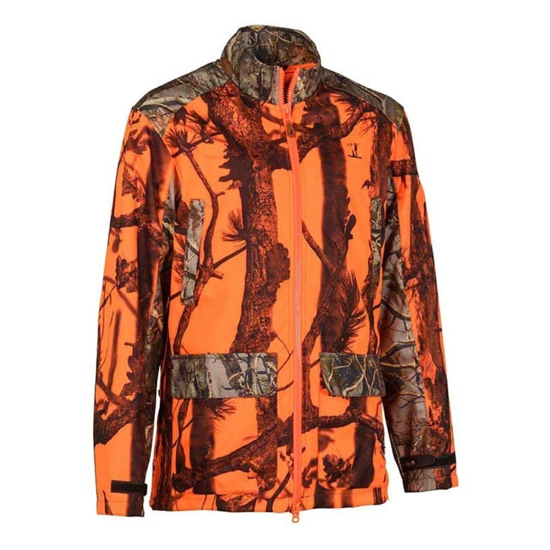 VESTE LEGERE PALOMBE