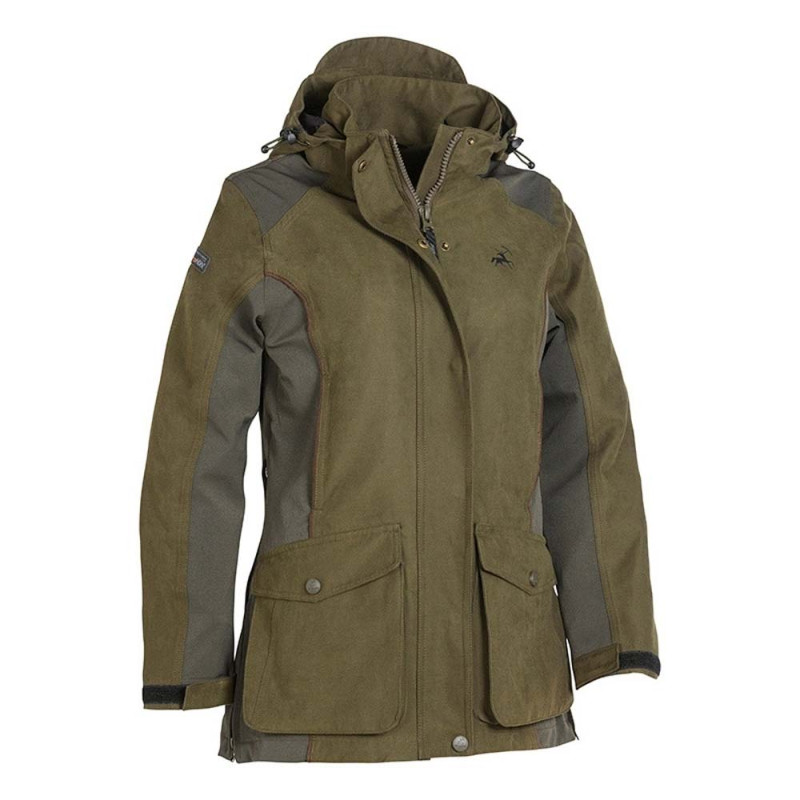 VESTE FALCON FEMME