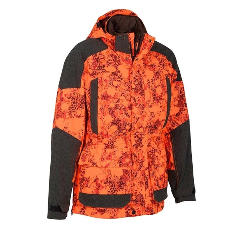 VESTE IBEX PRO BLAZE