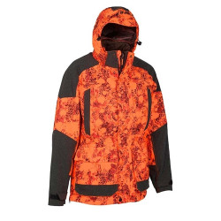 VESTE IBEX PRO BLAZE