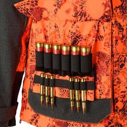 VESTE IBEX PRO BLAZE
