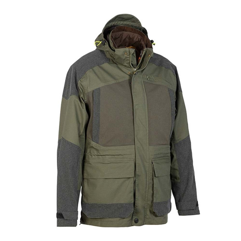 VESTE IBEX PRO