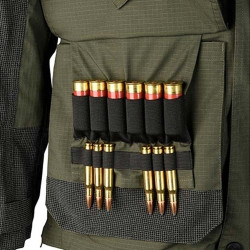 VESTE IBEX PRO