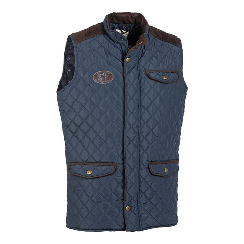 GILET PHENIX