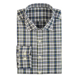 CHEMISE CHEVERNY