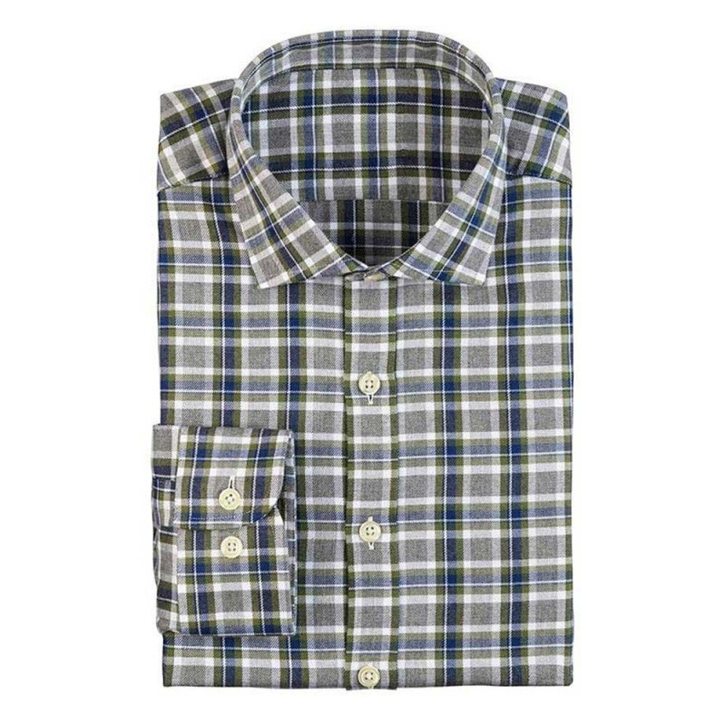 CHEMISE CHEVERNY