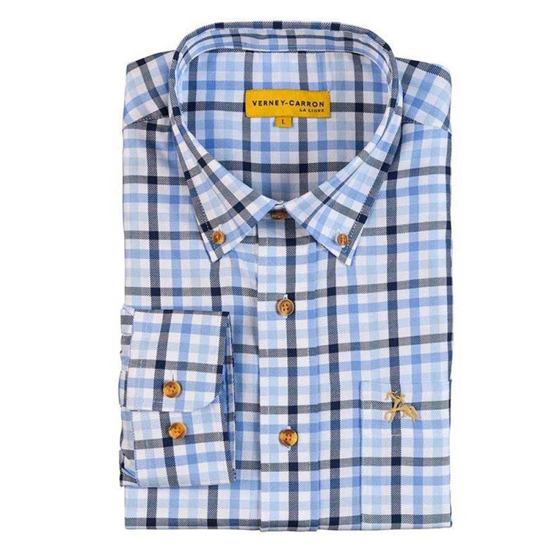 CHEMISE BILLY