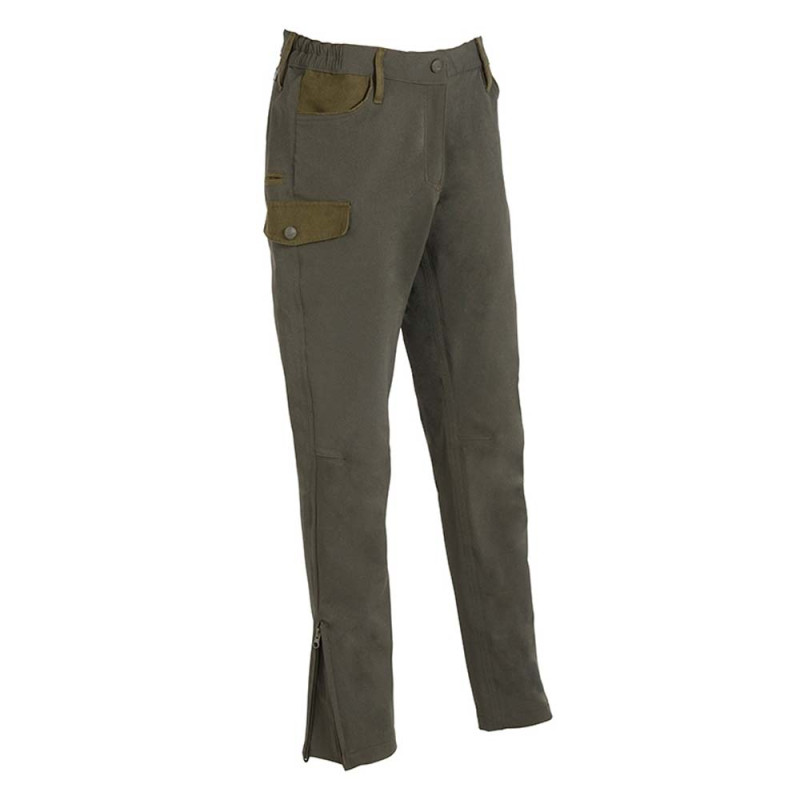 PANTALON FALCON FEMME