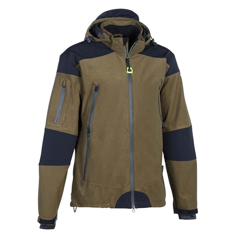 BLOUSON PUMA KAKI