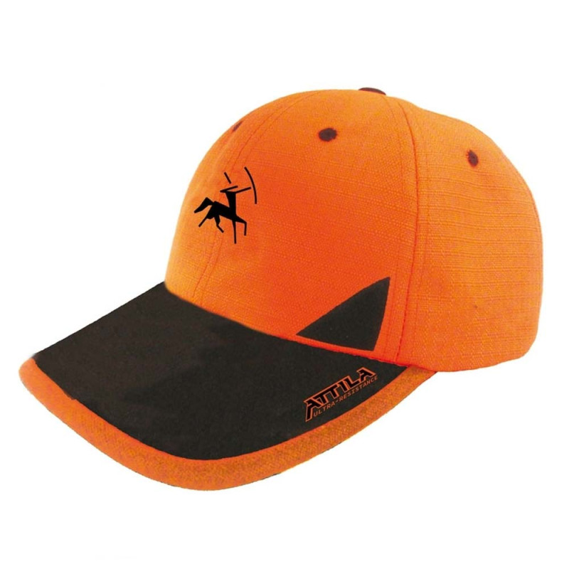 CASQUETTE ATTILA