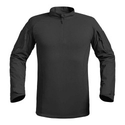 Chemise de combat Ubas V2 Fighter noir