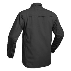 Chemise de combat Fighter noir