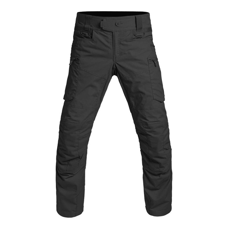 Pantalon de combat V2 Fighter entrejambe 83 cm noir