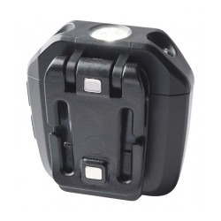 Lampe Alpha clip