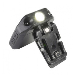 Lampe Alpha clip