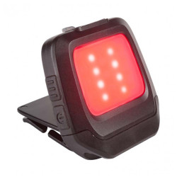 Lampe Alpha clip