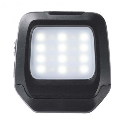 Lampe Alpha clip