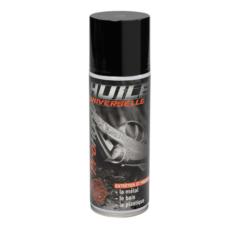 SPRAY MULTIFONCTION 200ML