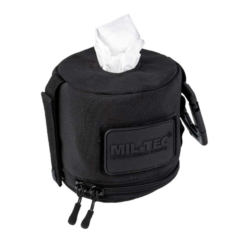 Molle Sac pour Papier Toilette Adulte Unisexe