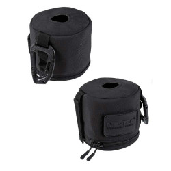 Molle Sac pour Papier Toilette Adulte Unisexe