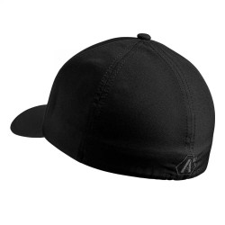 Casquette Sécu-One sécurité noir