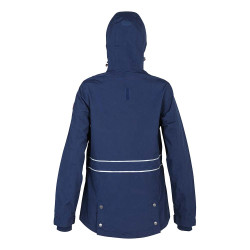 Veste imperméable non molletonnée Delphine