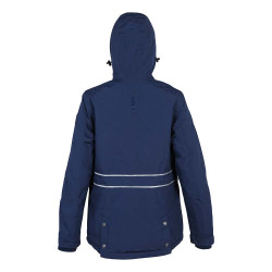 Veste imperméable  molletonnée Sophie