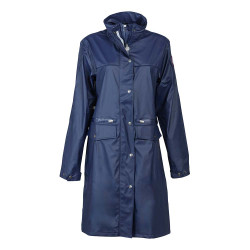 Manteau de pluie long Emilie