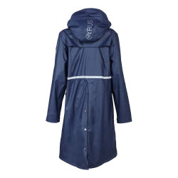 Manteau de pluie long Emilie