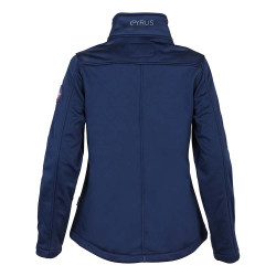 Veste doudoune hybride Anne