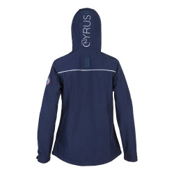 Blouson softshell Julie