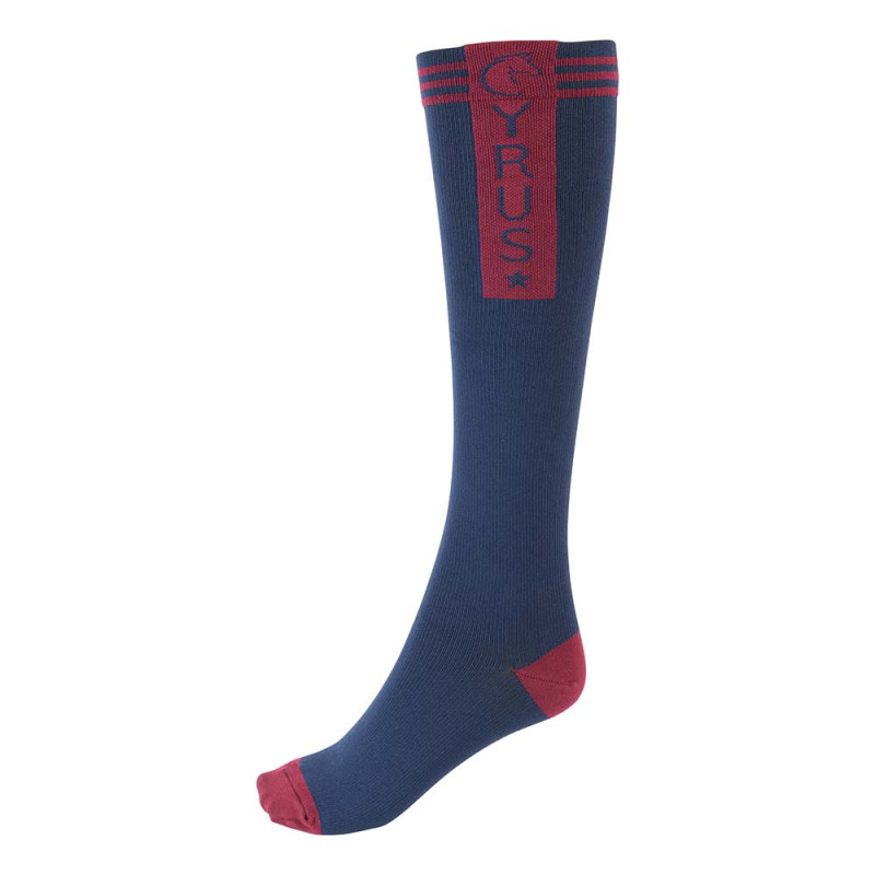 Chaussettes Booster