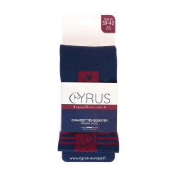 Chaussettes Booster