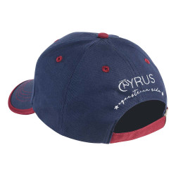 CASQUETTE MAGALIE